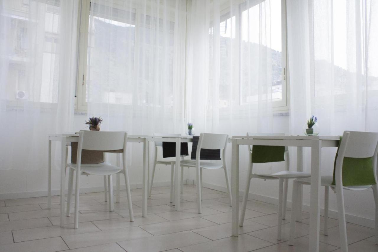 Apartamento Neroli Mondello Exterior foto