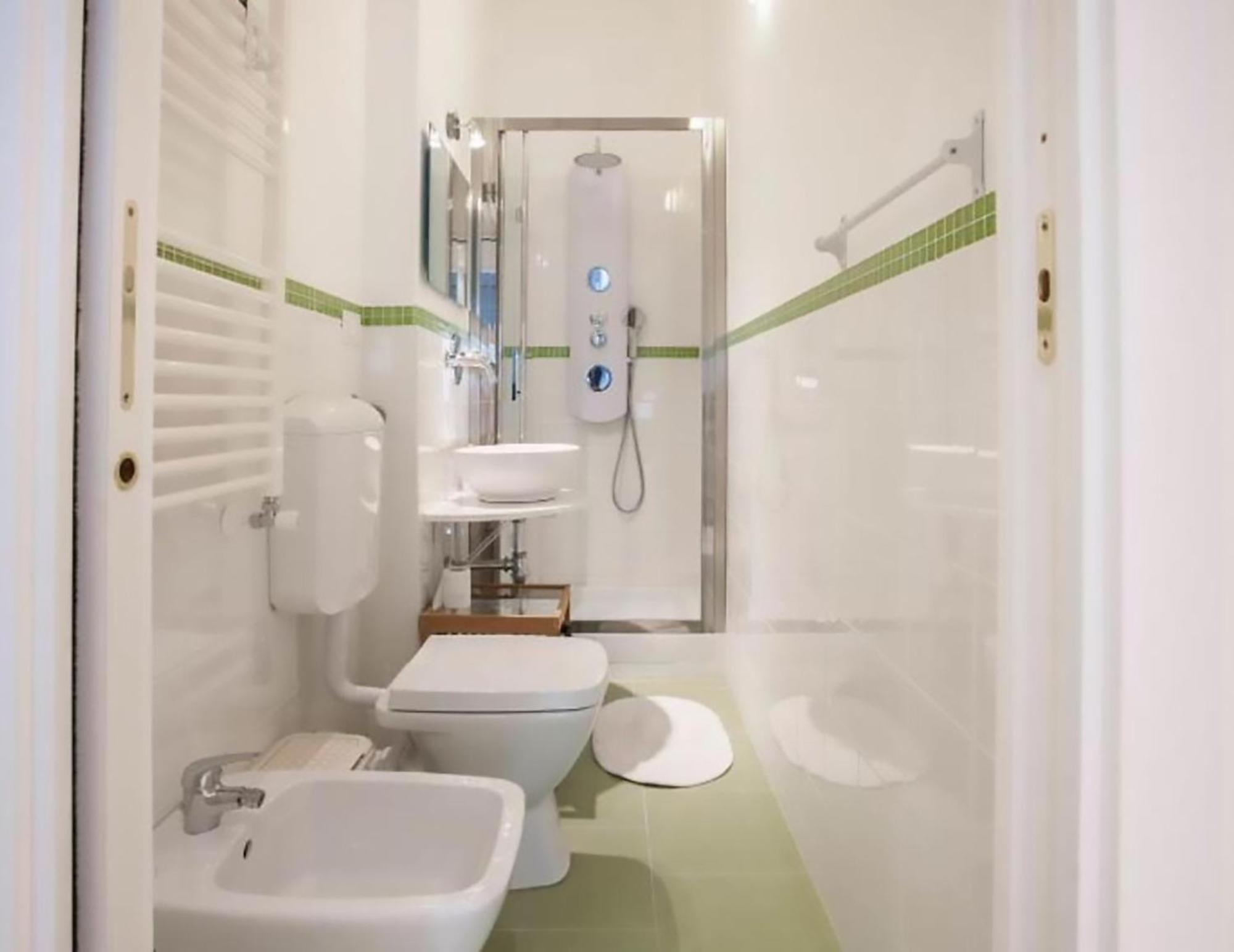 Apartamento Neroli Mondello Exterior foto