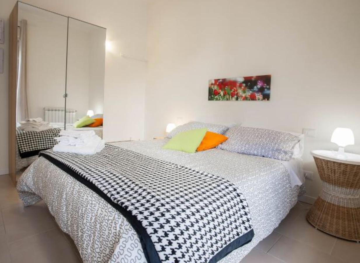 Apartamento Neroli Mondello Exterior foto