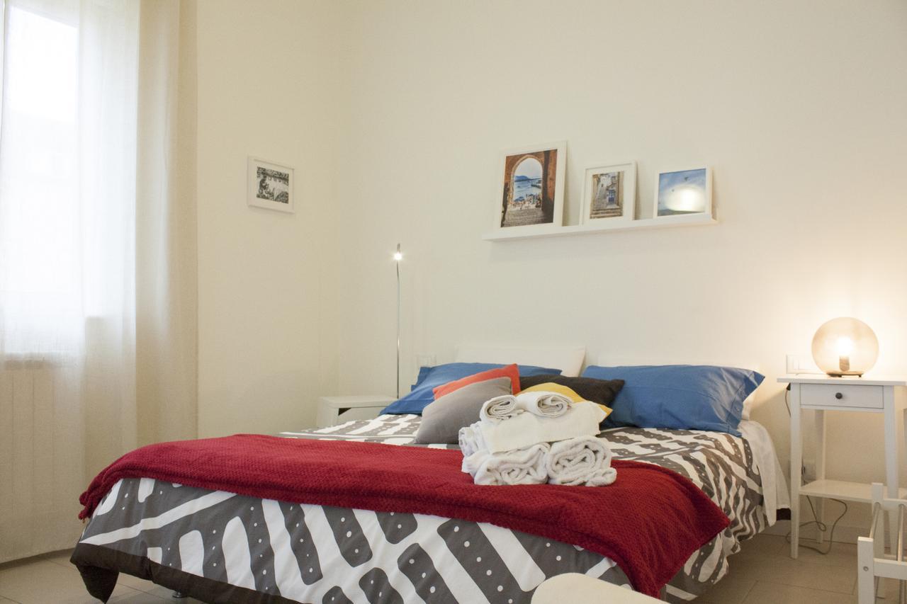 Apartamento Neroli Mondello Exterior foto