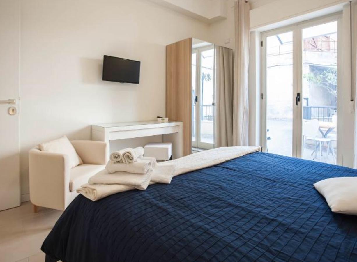 Apartamento Neroli Mondello Exterior foto
