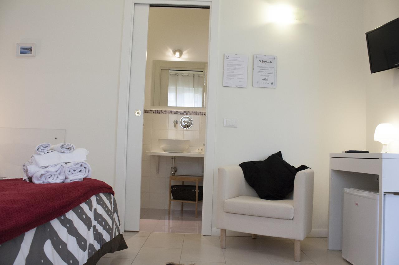 Apartamento Neroli Mondello Exterior foto