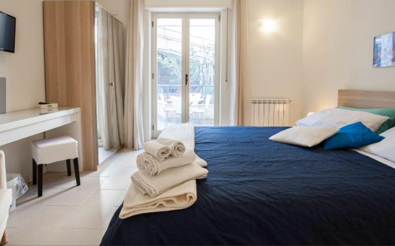 Apartamento Neroli Mondello Exterior foto