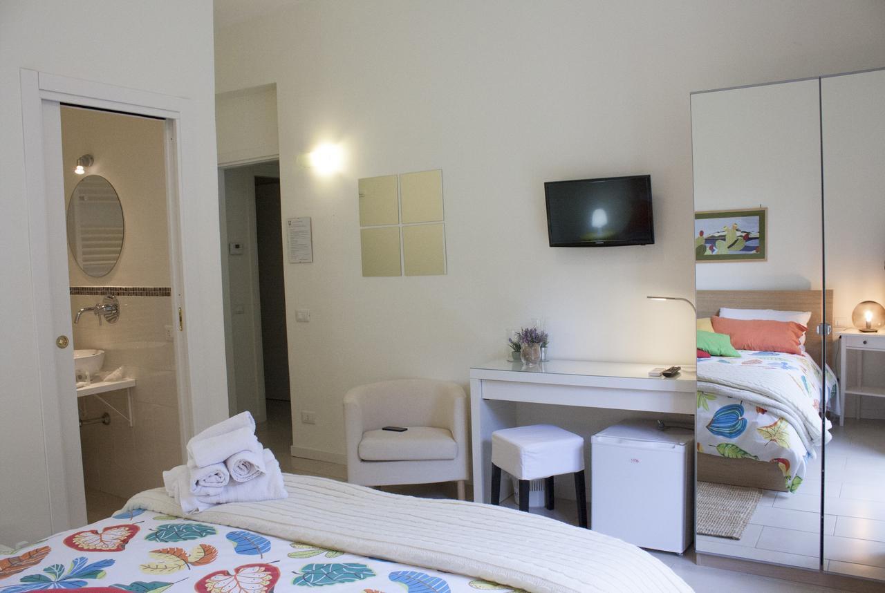 Apartamento Neroli Mondello Exterior foto
