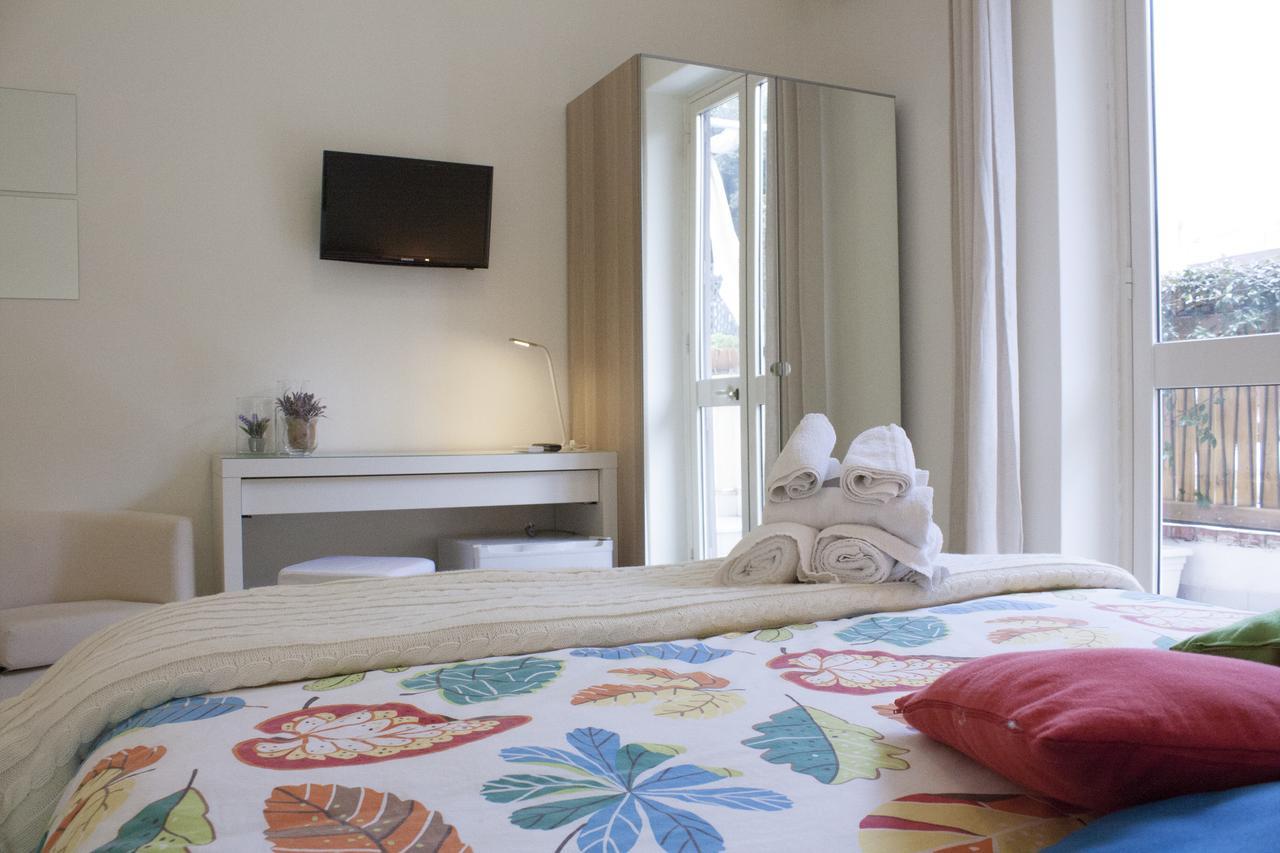 Apartamento Neroli Mondello Exterior foto