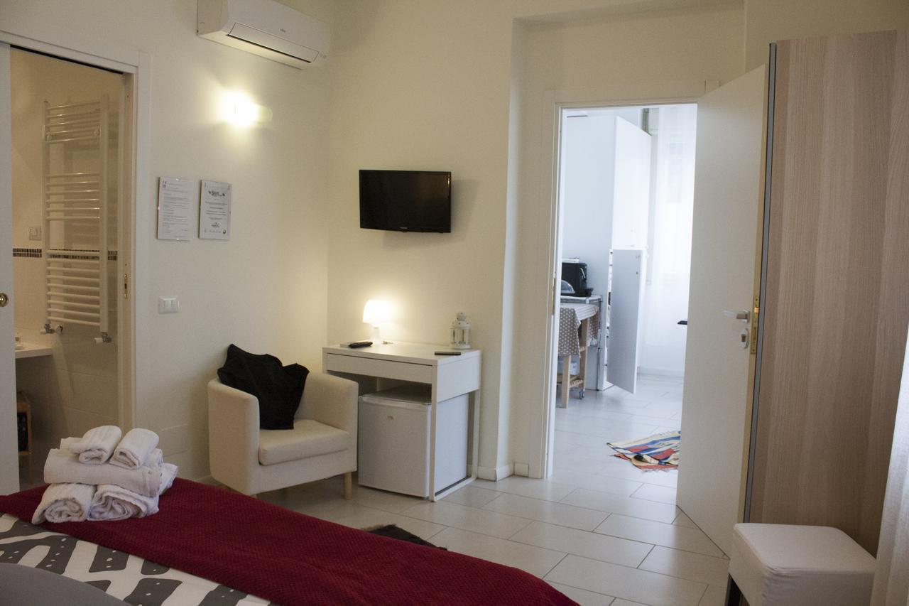 Apartamento Neroli Mondello Exterior foto
