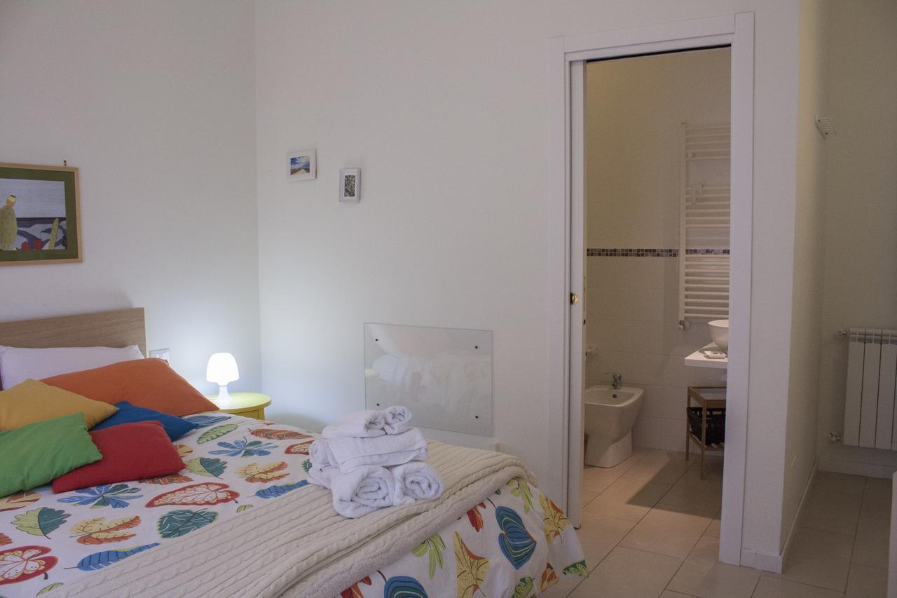 Apartamento Neroli Mondello Exterior foto