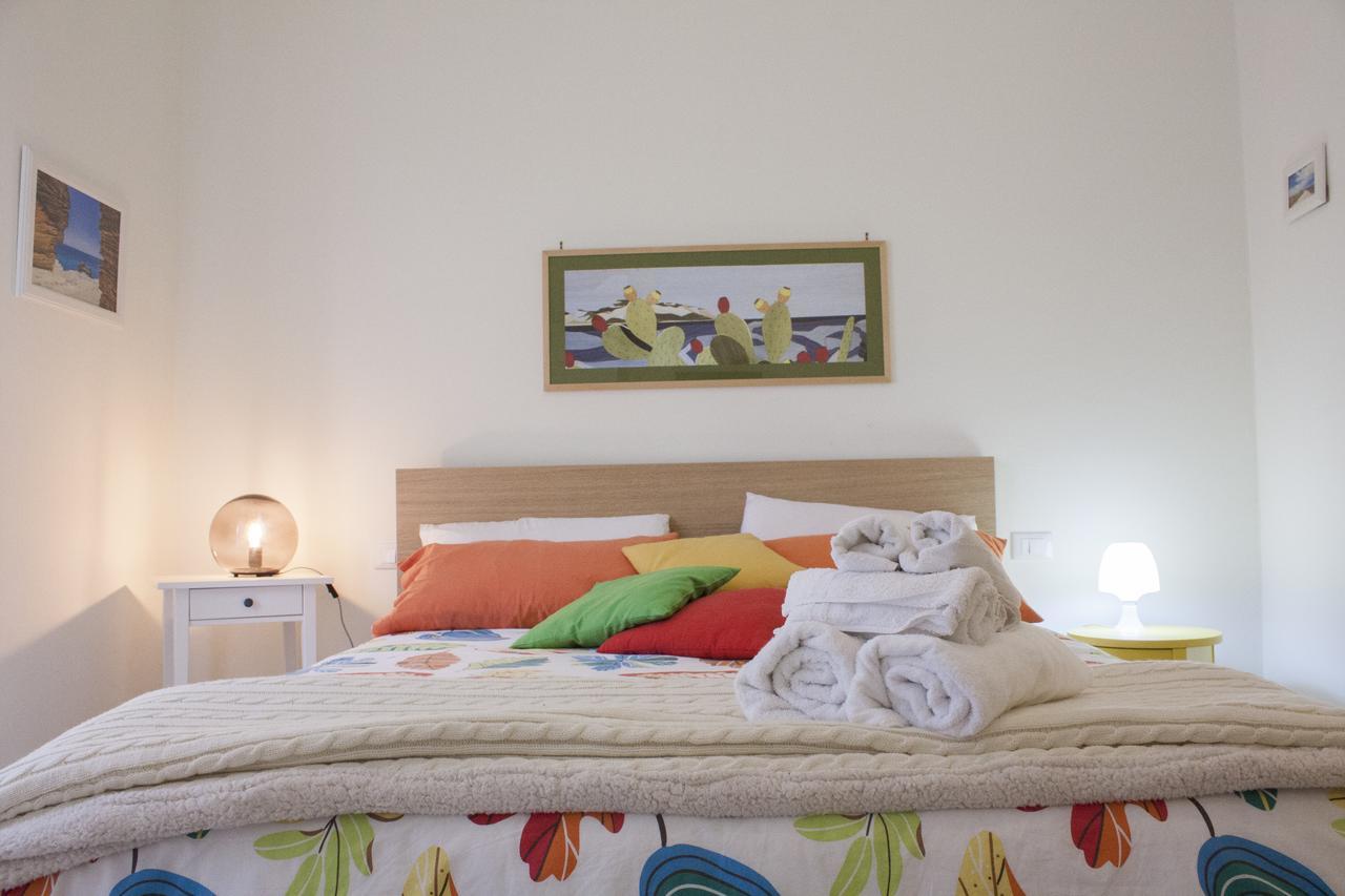 Apartamento Neroli Mondello Exterior foto