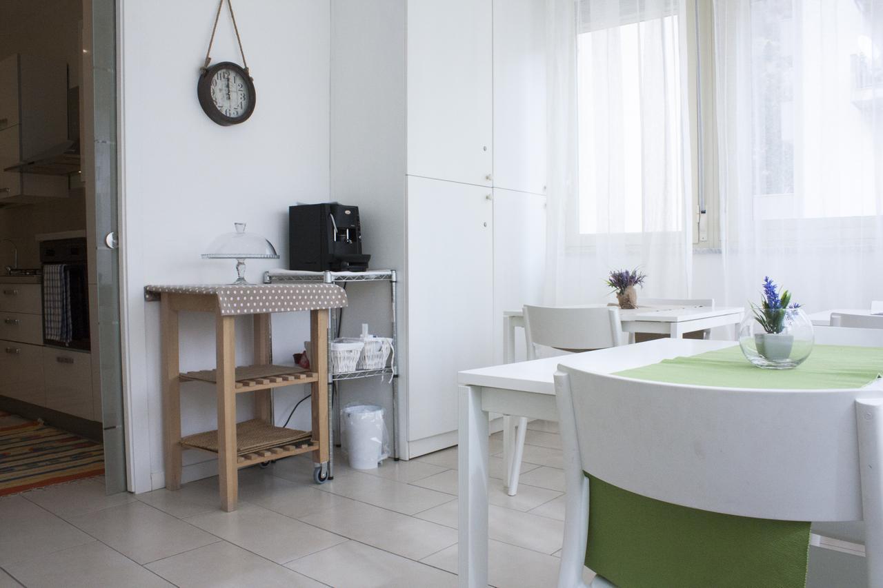 Apartamento Neroli Mondello Exterior foto
