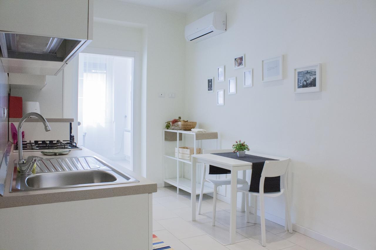 Apartamento Neroli Mondello Exterior foto